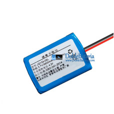 Batería para PLC JQ133-02L [Batería de Repuesto]